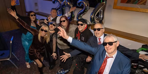 Annual Dinner to celebrate 2025 