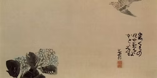 Haiku Tanka Waka \u2013 japanische Lyrik in Vertonungen