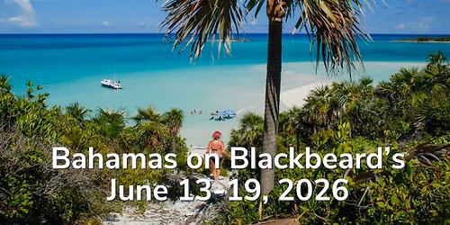Bahamas Blackbeard's