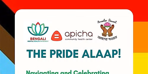 The Pride Alaap! Navigating and Celebrating Bengali Queer Identity