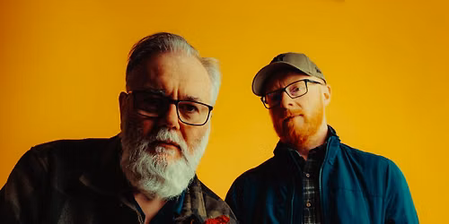 ARAB STRAP \/\/ The Georgian Theatre, Stockton