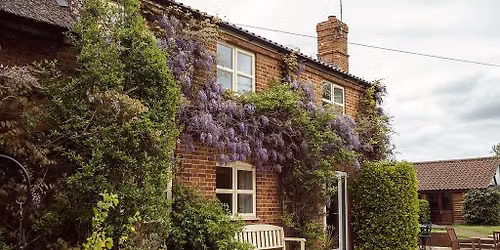 Watercolour Retreat with Sarah Reilly