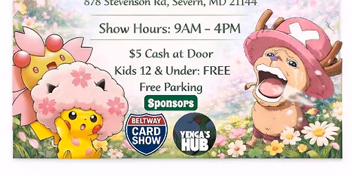 TCG Bloomfest