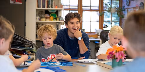 Educational Showcase