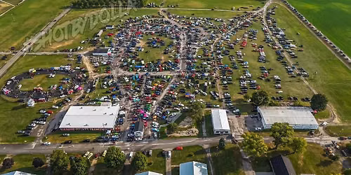 MIDWESTFEST 10 CAR & BIKE SHOW