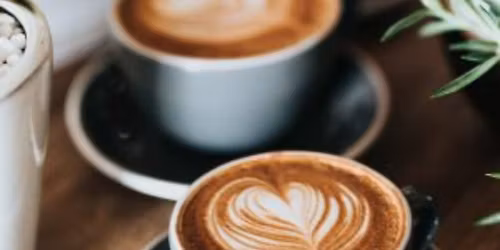 Community Caf\u00e9 for Roussillon Park Residents