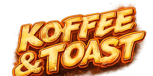 MNLT x MightyTree ENT Present: Koffee & Toast Day Party