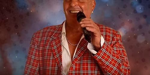 Pyevarotti at the Brickmakers 