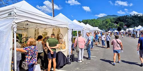 Art on the Greene