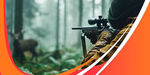 Woody Pig and Deer Hunt 2026