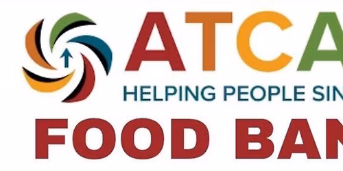 ATCAA Food Bank - 1st & 3rd Tuesday Food Distribution