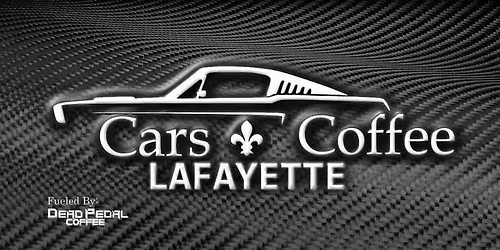 Cars and Coffee Lafayette Toy Drive Hosted By Twin Peaks
