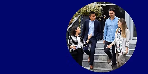 Accede a la Excelencia en la Abogac\u00eda con IE y Talent & Careers