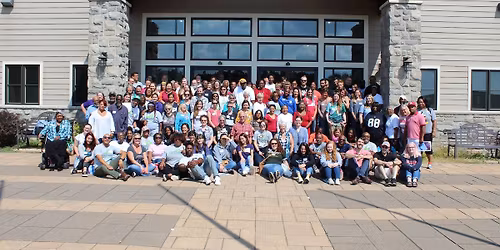 Community Listening Session