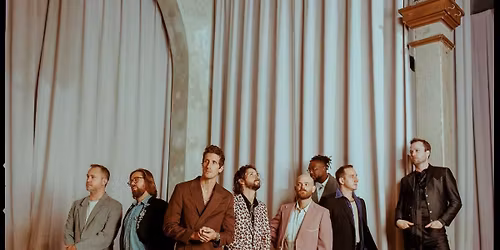 The Revivalists with True Loves at Woodland Park Zoo