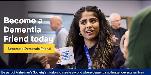 Dementia Friends