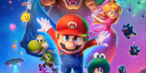 \ud83c\udf7f Mother\/Son Movie Date \ud83c\udf7f