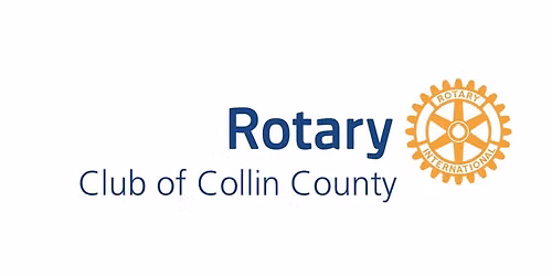 Collin County Rotary Meeting