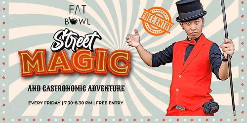 Street Magic