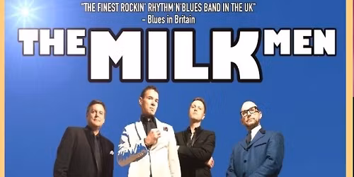 The Milk Men
