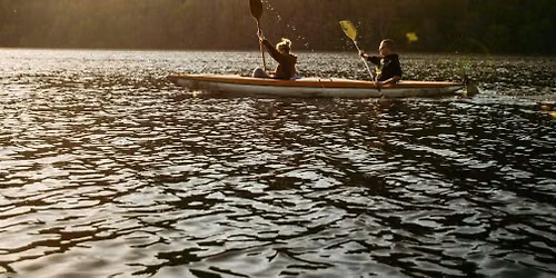SOLD OUT! Under the Wild Sun Retreat - August 2026 - Nanaimo, BC