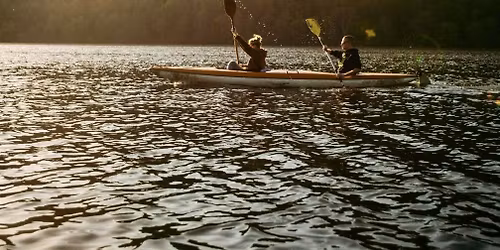 Under the Wild Sun Retreat - August 2026 - Nanaimo, BC