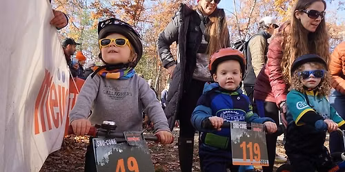 Iceman Cometh Sno-Cone
