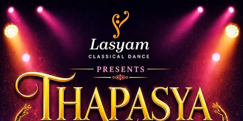 Thapasya