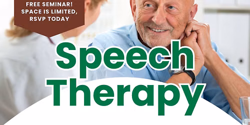 Bozeman Lodge and EmpowerMe Wellness Present: Speech Therapy