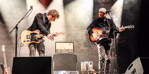 The True Johnny Cash