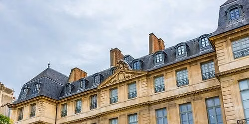 Billets pour le Mus\u00e9e National Picasso-Paris