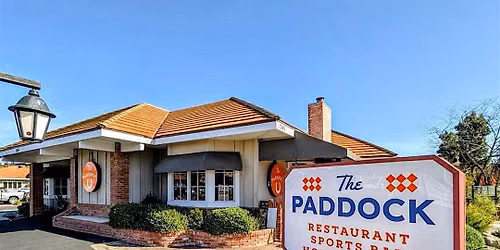 Tuesday Trivia Night at The Paddock - Thousand Oaks
