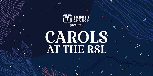 Carols at the RSL