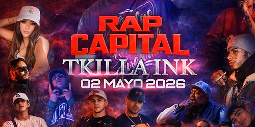 RapCapital