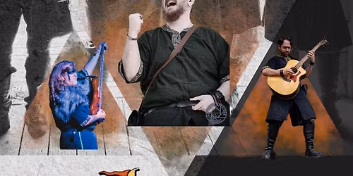 Tordenkor at The Oklahoma Renaissance Festival