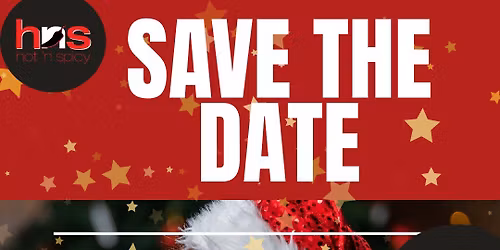 The Festive SBK Bash