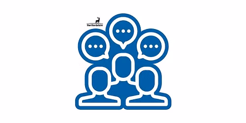 Understanding ADHD and Autism for Dads - FREE 6 WEEK COURSE IN ST ALBANS