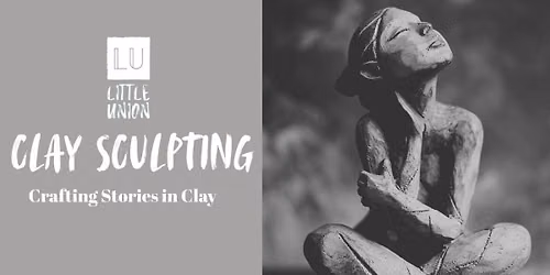 Clay Sculpting