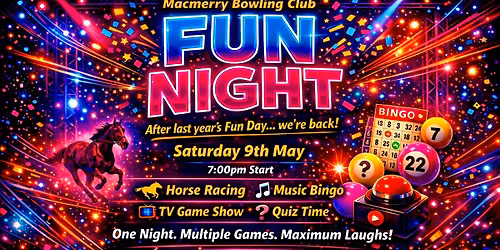 ?\ud83c\udfb6\ud83d\udc0e FUN NIGHT @ MBC \ud83d\udc0e\ud83c\udfb6?