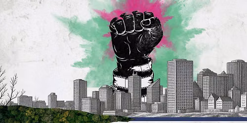 Justice4Reel Film Festival 2026