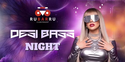Desi Bass Night