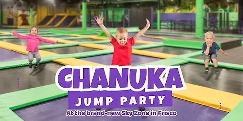 Family Chanukah Party