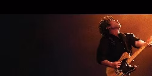 SPRINGSTEEN - Ocal mnie od nico\u015bci - film w ramach DKFu w CK Muza w Lubinie