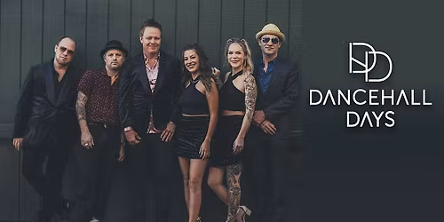 Dancehall Days: An Evening of Fleetwood Mac