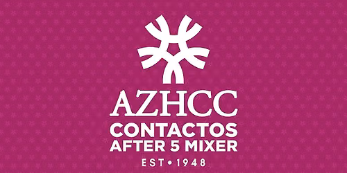 Contactos After 5 Mixer
