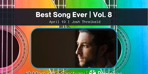 Best Song Ever Vol. 8 | Josh Threlkeld