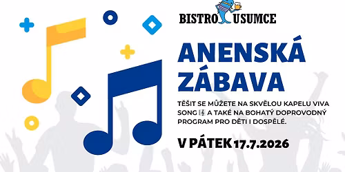 Anensk\u00e1 z\u00e1bava U Sumce