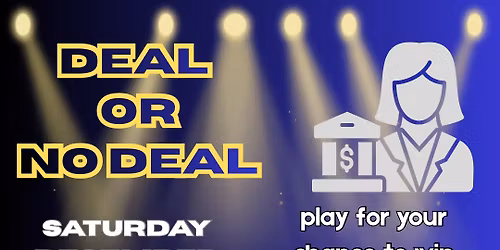 Deal or No Deal