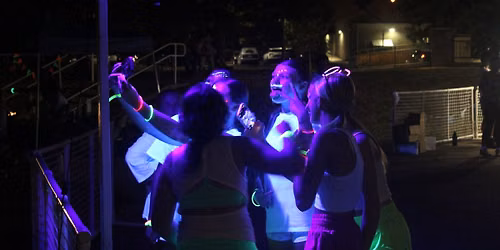Glow in the Park
