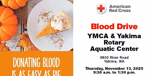 Blood Drive
